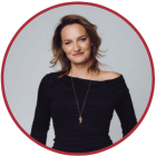 Sandra Mroczkowska-certyfikowana nauczycielka MCP